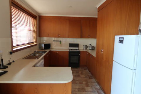 Southgate Motel - Broome Tourism 10
