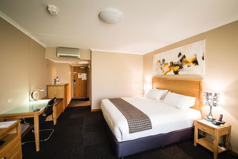 Southgate Motel - Broome Tourism 25