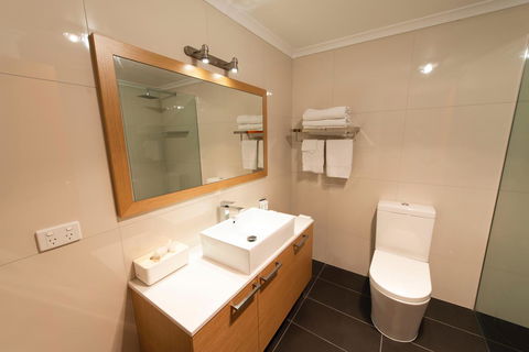 Southgate Motel - Broome Tourism 24