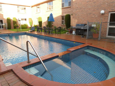 Southgate Motel - Broome Tourism 28