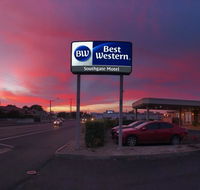 Best Western Southgate Motel - Broome Tourism