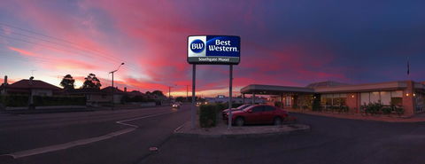 Southgate Motel - Broome Tourism 0