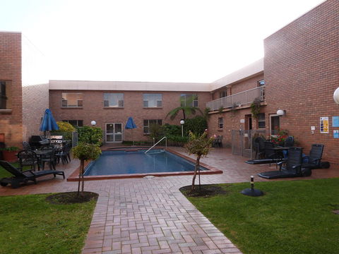Southgate Motel - Broome Tourism 30