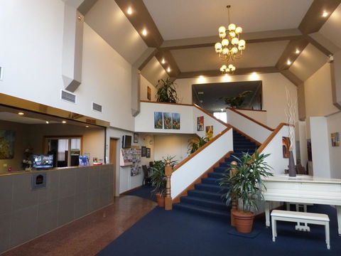 Southgate Motel - Broome Tourism 29