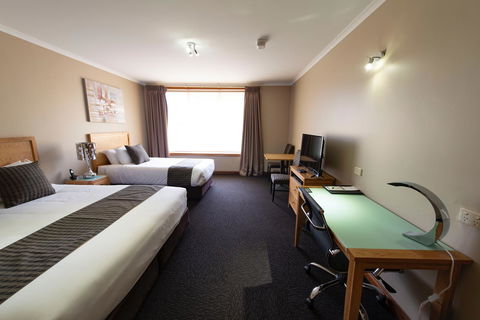 Southgate Motel - Broome Tourism 22