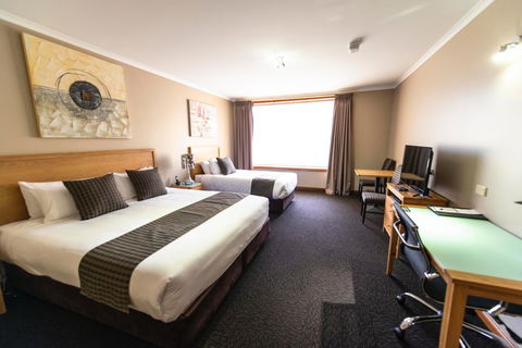 Southgate Motel - Broome Tourism 27