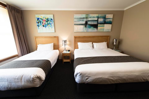 Southgate Motel - Broome Tourism 18