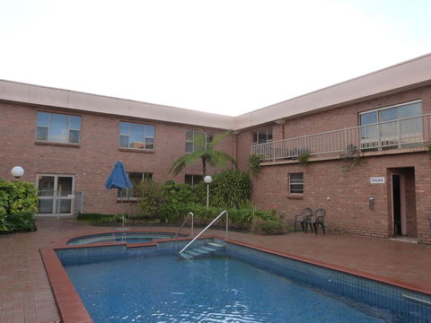 Southgate Motel - Broome Tourism 33