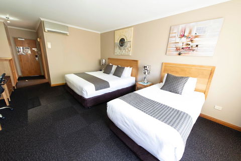 Southgate Motel - Broome Tourism 19