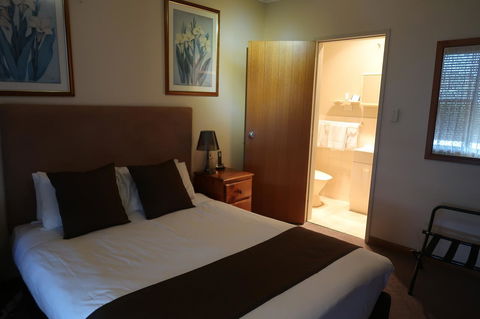 Southgate Motel - Broome Tourism 11