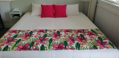 Arcadia Motel - Broome Tourism 3