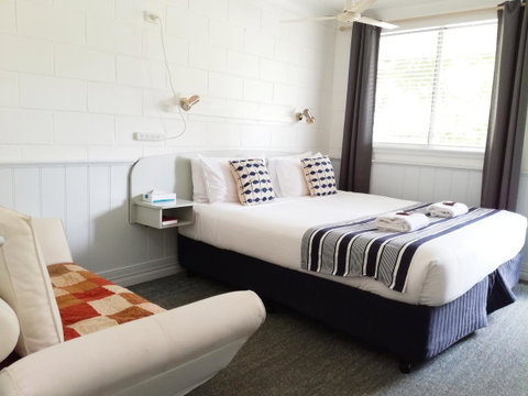Arcadia Motel - Broome Tourism 25