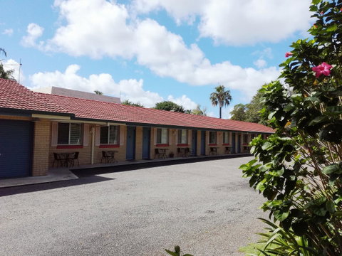 Arcadia Motel - Broome Tourism 34