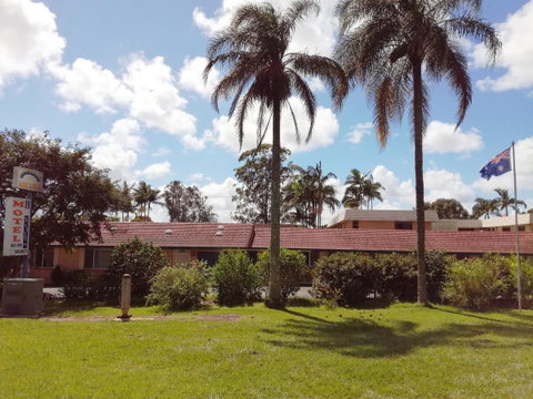 Arcadia Motel - Broome Tourism 32