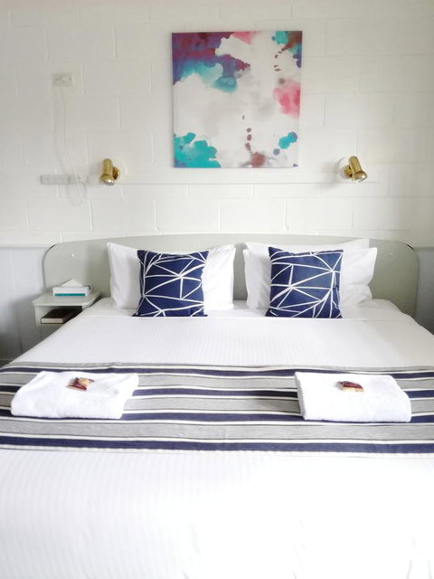 Arcadia Motel - Broome Tourism 23