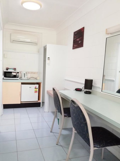 Arcadia Motel - Broome Tourism 31