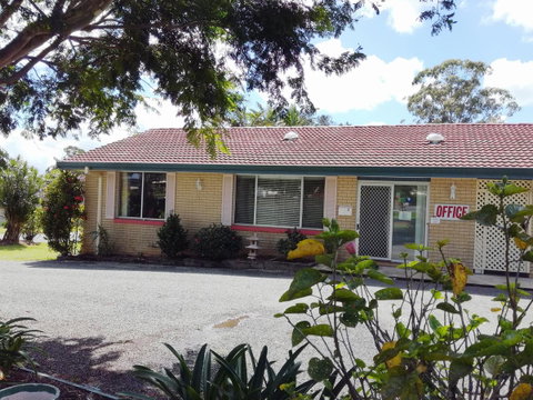 Arcadia Motel - Broome Tourism 33