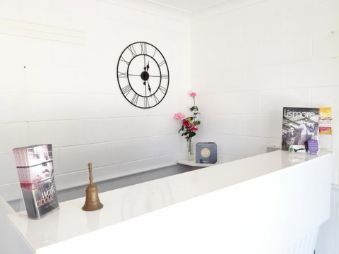 Arcadia Motel - Broome Tourism 7