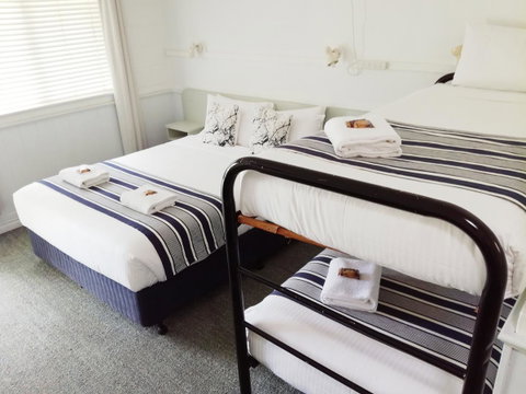 Arcadia Motel - Broome Tourism 18