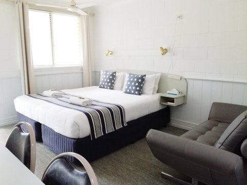 Arcadia Motel - Broome Tourism 27
