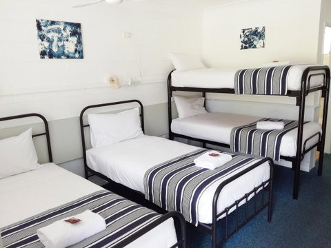 Arcadia Motel - Broome Tourism 11