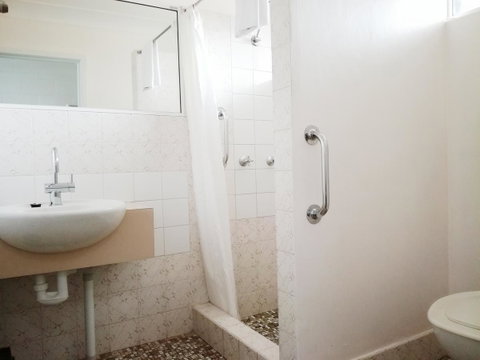 Arcadia Motel - Broome Tourism 21