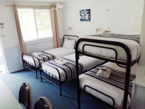 Arcadia Motel - Broome Tourism 12