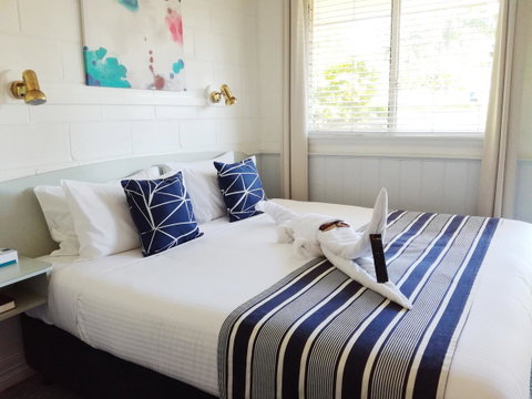 Arcadia Motel - Broome Tourism 4