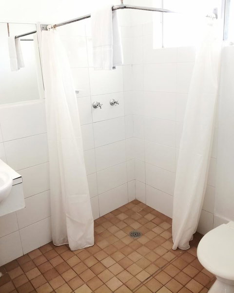 Arcadia Motel - Broome Tourism 14