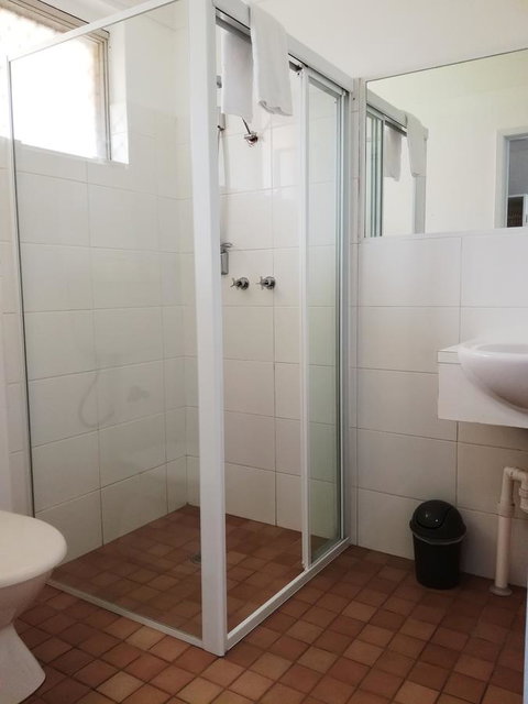Arcadia Motel - Broome Tourism 10