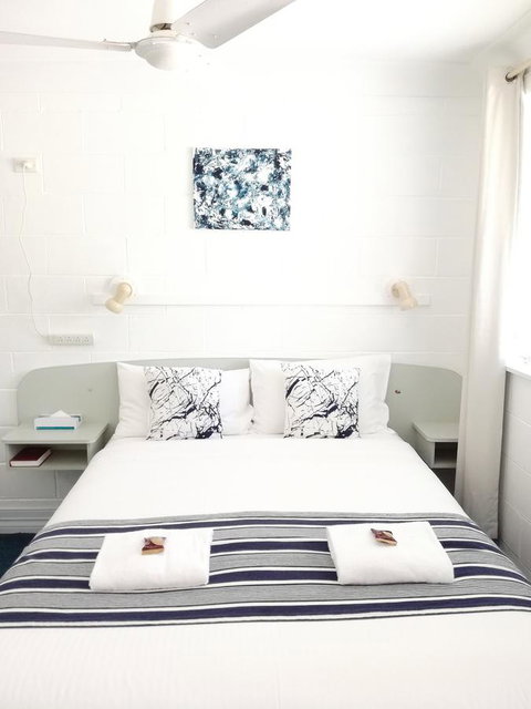 Arcadia Motel - Broome Tourism 8