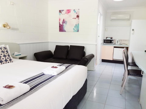 Arcadia Motel - Broome Tourism 30