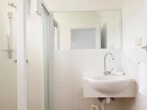 Arcadia Motel - Broome Tourism 9