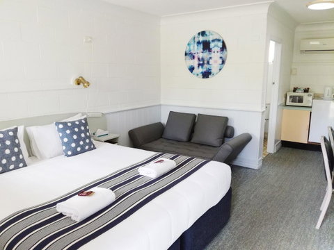 Arcadia Motel - Broome Tourism 28