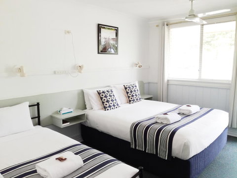 Arcadia Motel - Broome Tourism 15