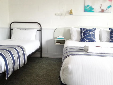 Arcadia Motel - Broome Tourism 22