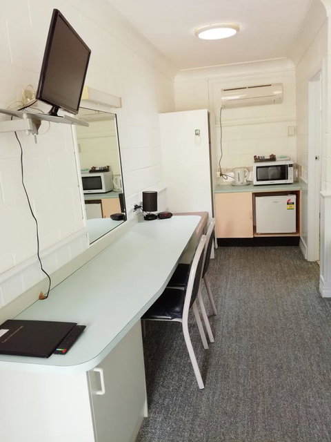 Arcadia Motel - Broome Tourism 26