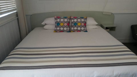 Arcadia Motel - Broome Tourism 2