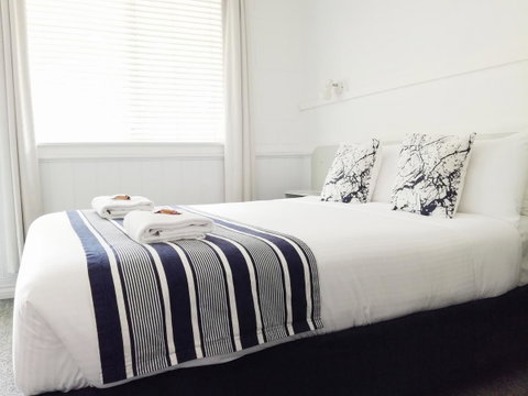 Arcadia Motel - Broome Tourism 19
