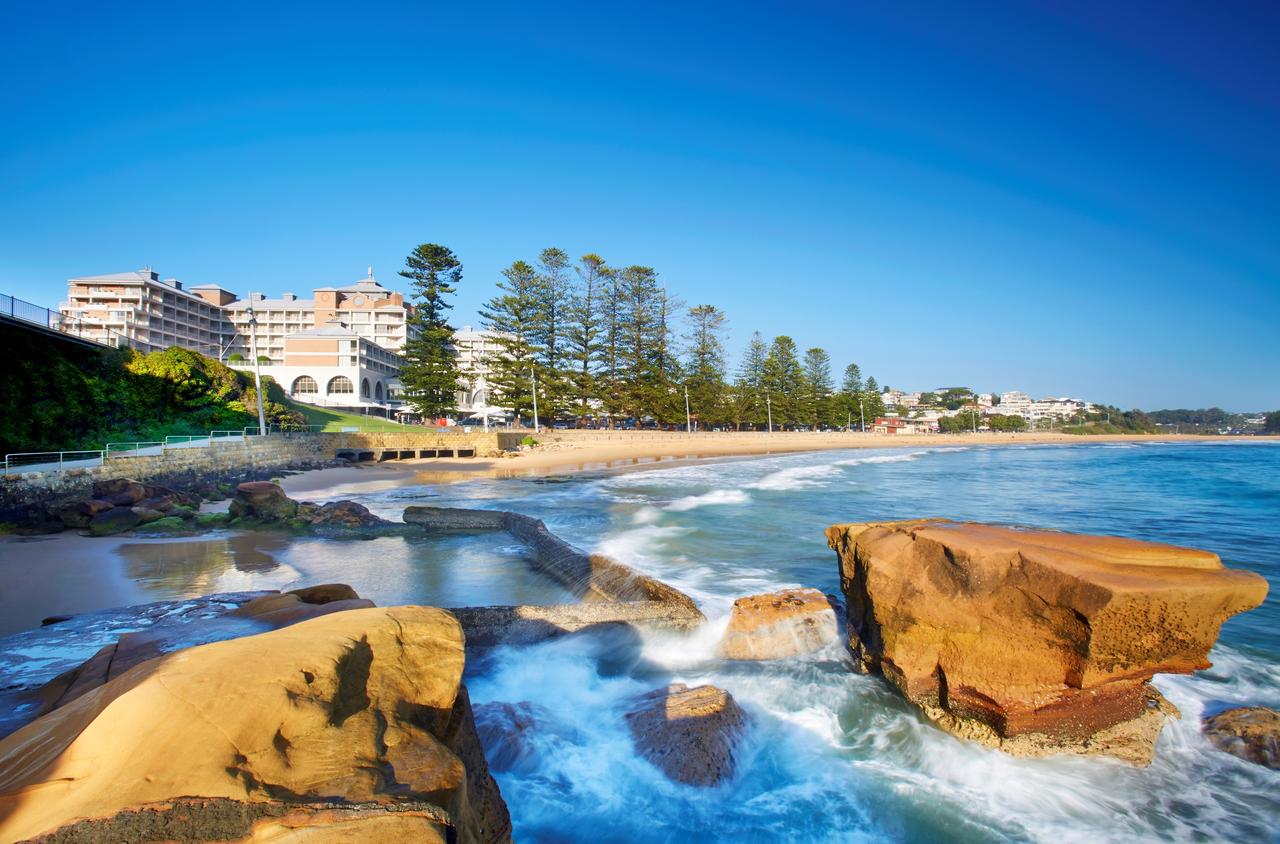 Terrigal NSW Broome Tourism