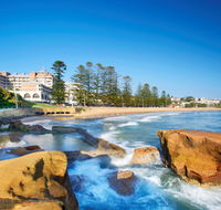 Crowne Plaza Terrigal Pacific - Broome Tourism