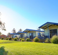 Discovery Parks  Whyalla Foreshore