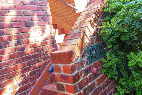 Franklin Beachfront Apartments - Broome Tourism 19