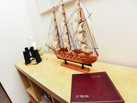 Franklin Beachfront Apartments - Broome Tourism 11