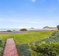 Franklin Beachfront Apartments - Broome Tourism