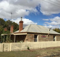 Blyth Cottage Burra - Broome Tourism