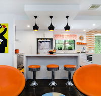 Barossa Retro BnB - Broome Tourism