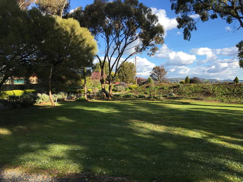 Barossa Retro BnB - Broome Tourism 25