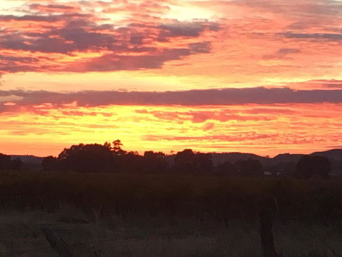 Barossa Retro BnB - Broome Tourism 21