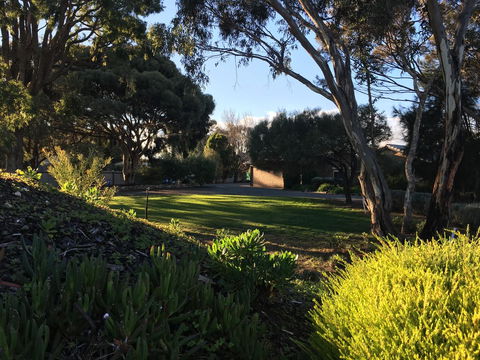Barossa Retro BnB - Broome Tourism 22